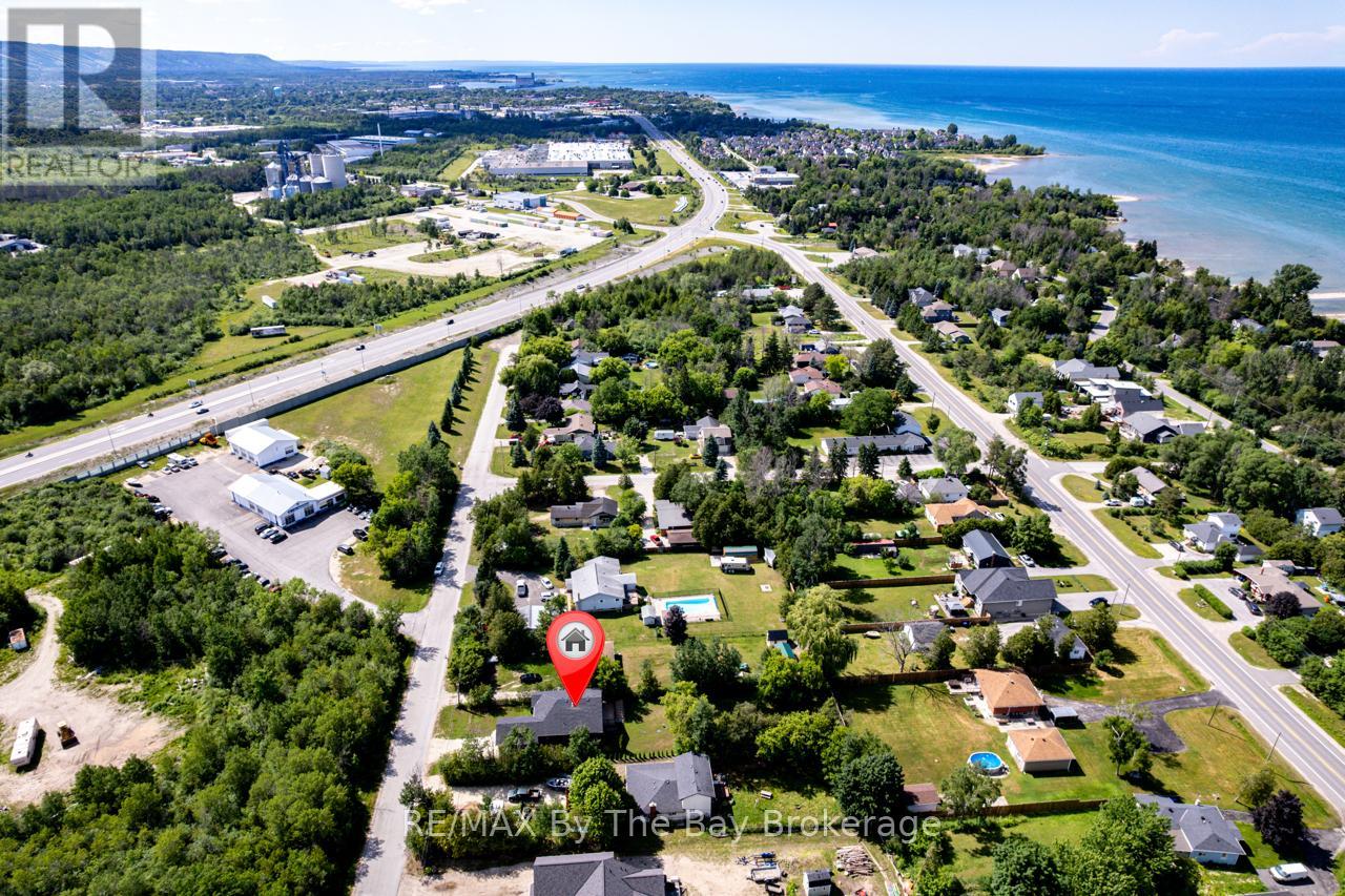 91 Summer View Avenue, Collingwood, Ontario  L9Y 3Z1 - Photo 36 - S12568192