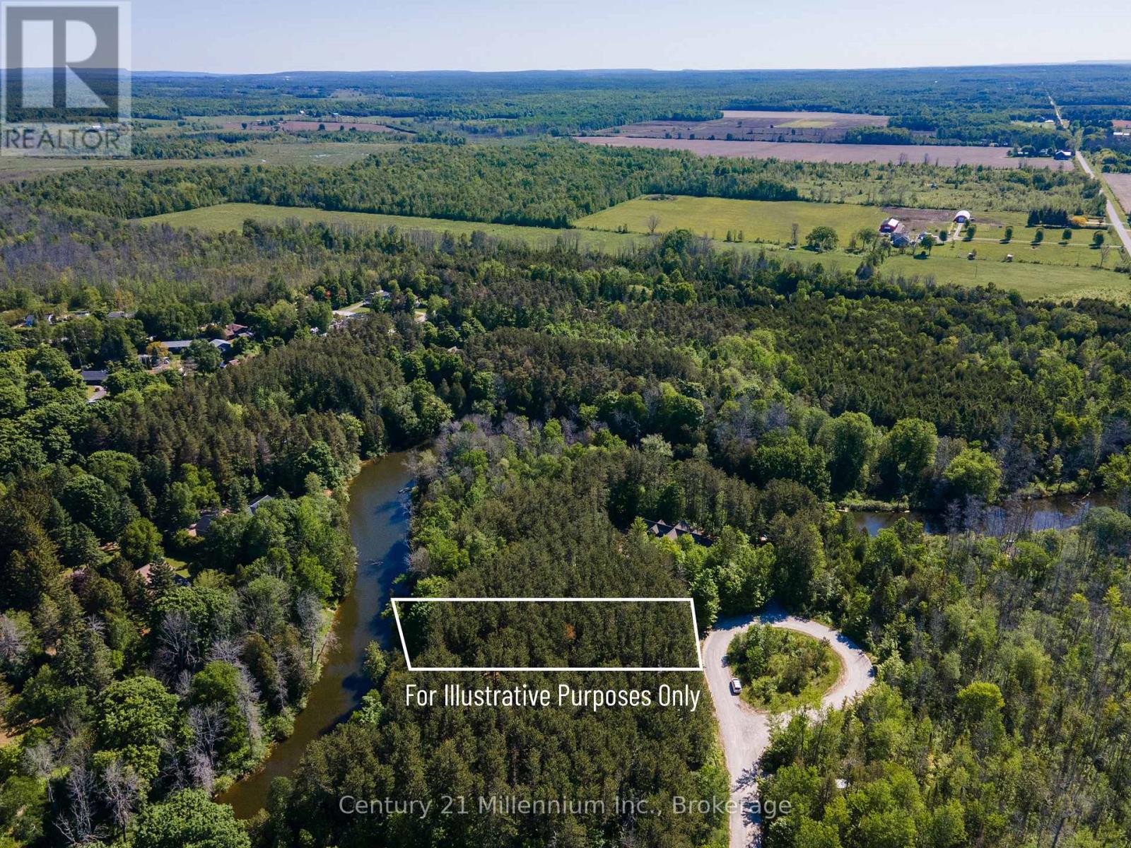 46 Riverside Place, South Bruce Peninsula, Ontario  N0H 2G0 - Photo 3 - X12568062