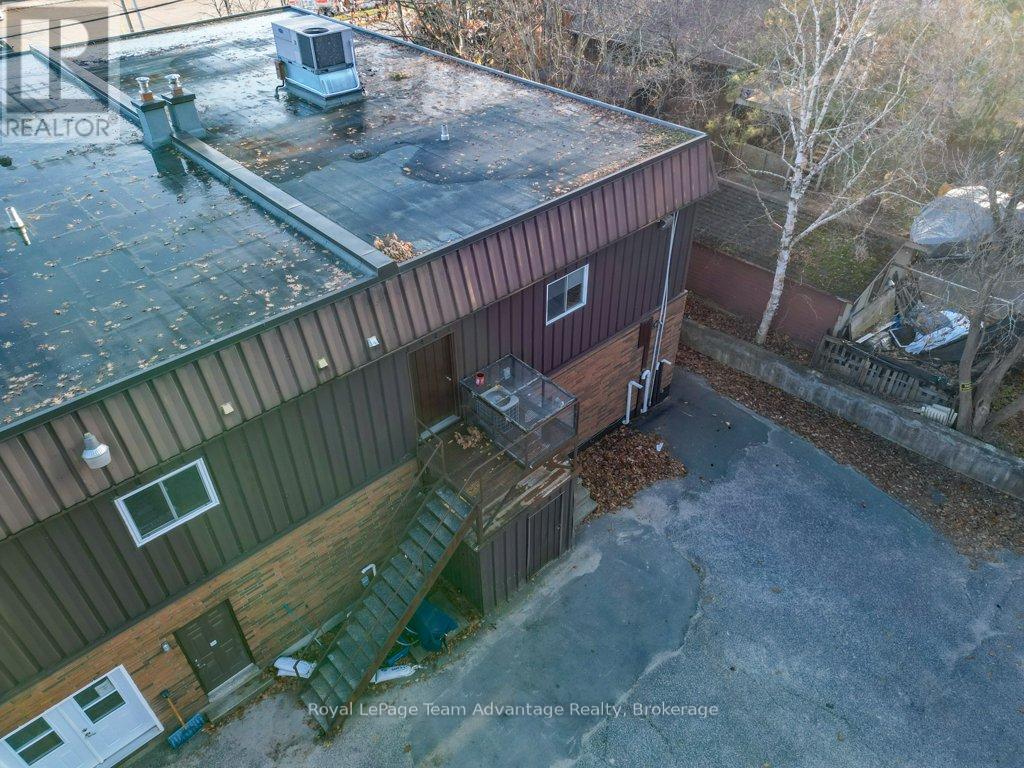 24 William Street, Parry Sound, Ontario  P2A 1V1 - Photo 17 - X12568076