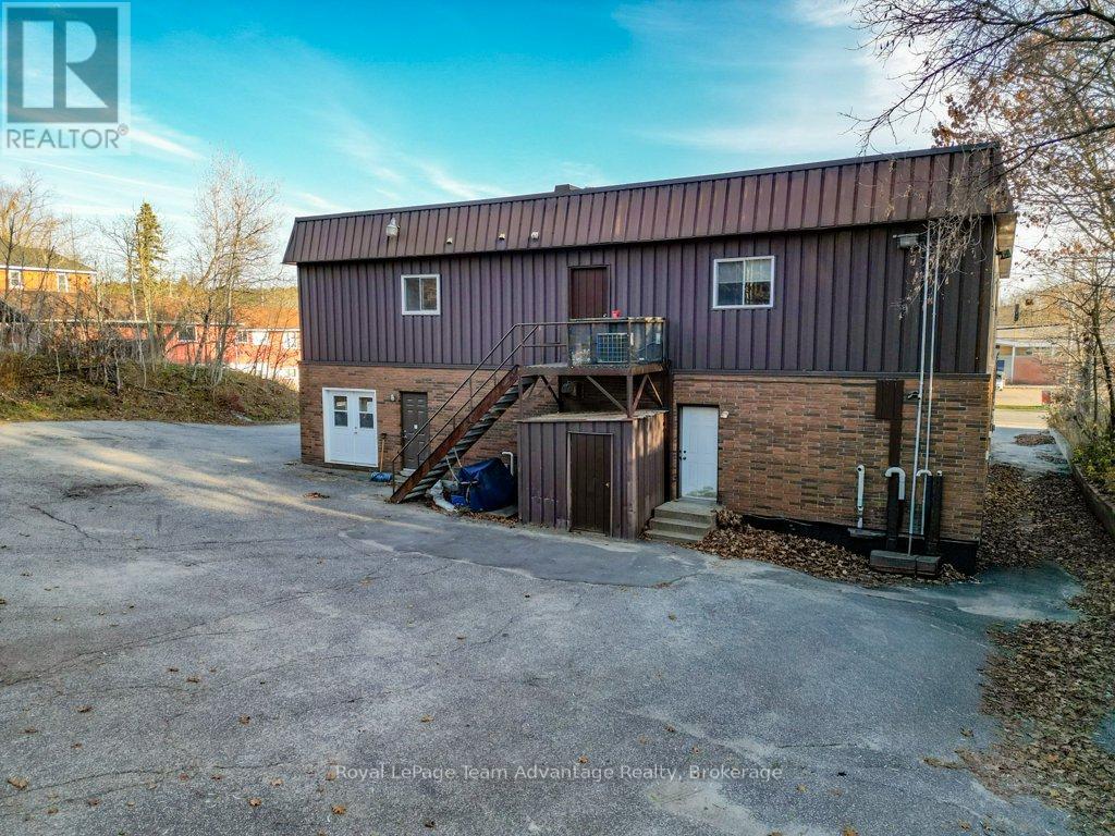 24 William Street, Parry Sound, Ontario  P2A 1V1 - Photo 21 - X12568076