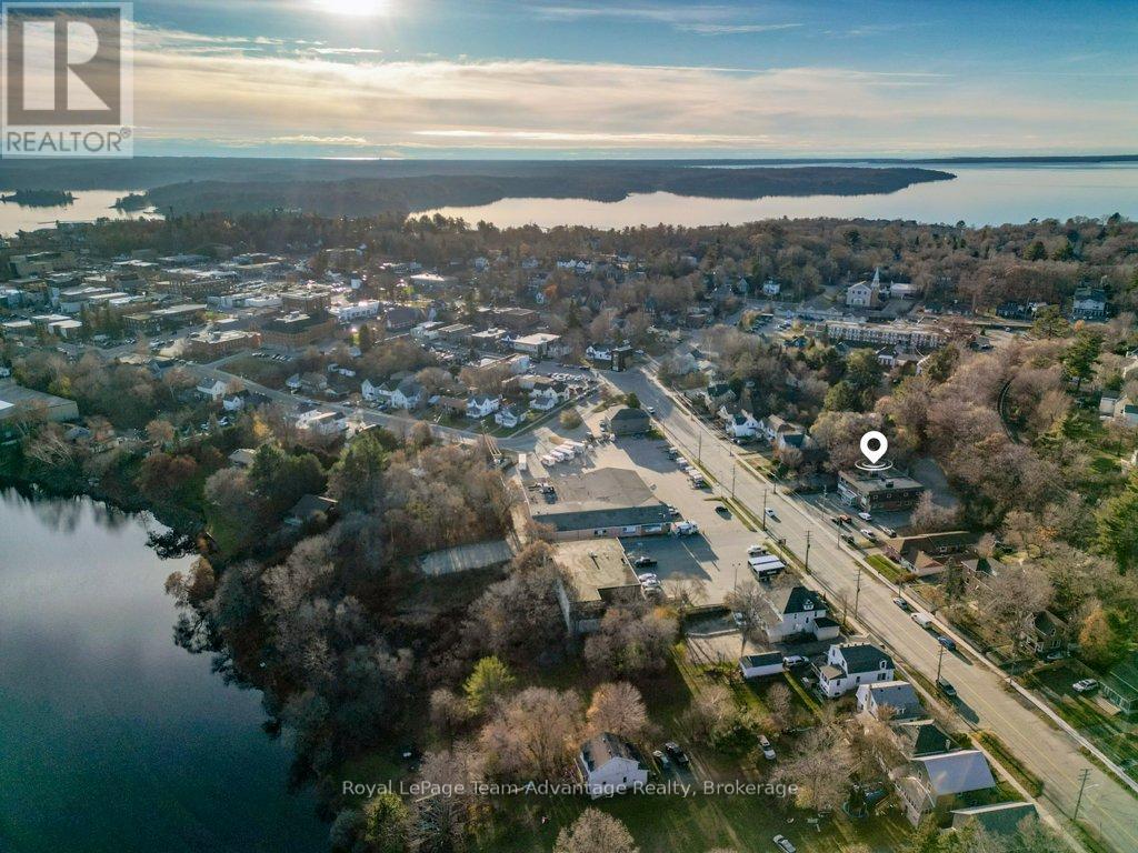 24 William Street, Parry Sound, Ontario  P2A 1V1 - Photo 26 - X12568076
