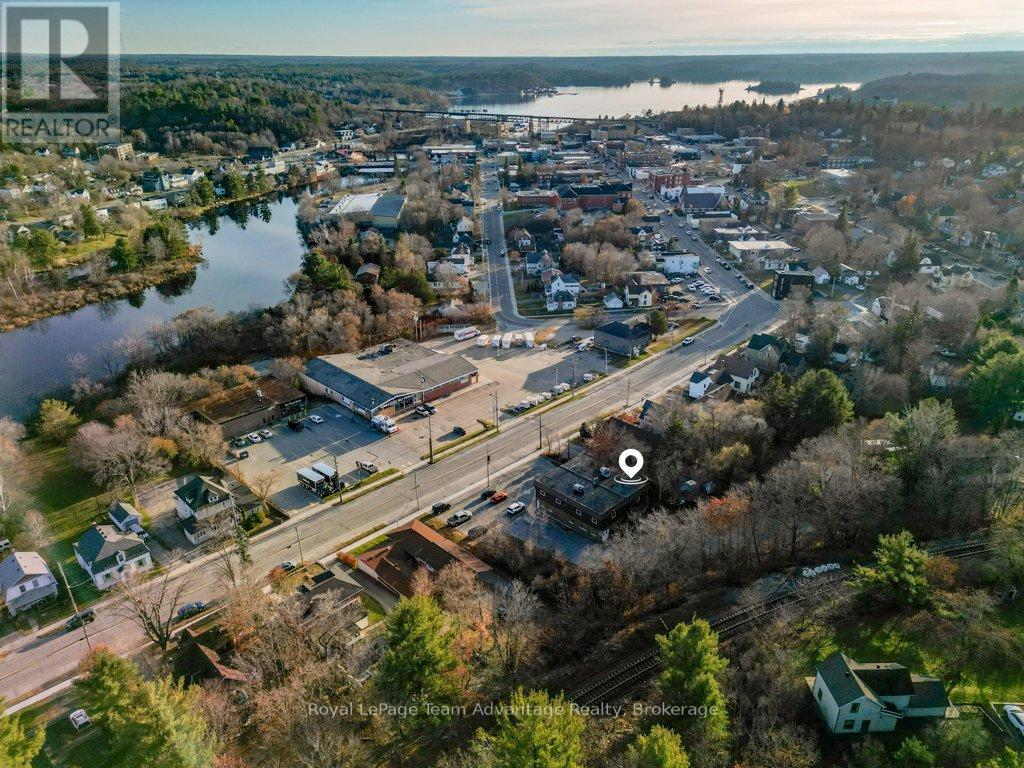 24 William Street, Parry Sound, Ontario  P2A 1V1 - Photo 29 - X12568076