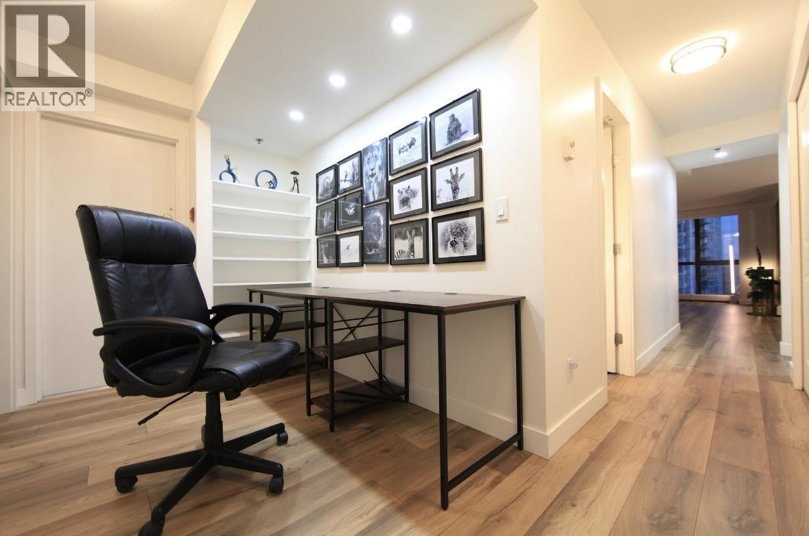 238 Alvin Narod Mews, Vancouver, British Columbia  V6B 5Z3 - Photo 7 - R3068569