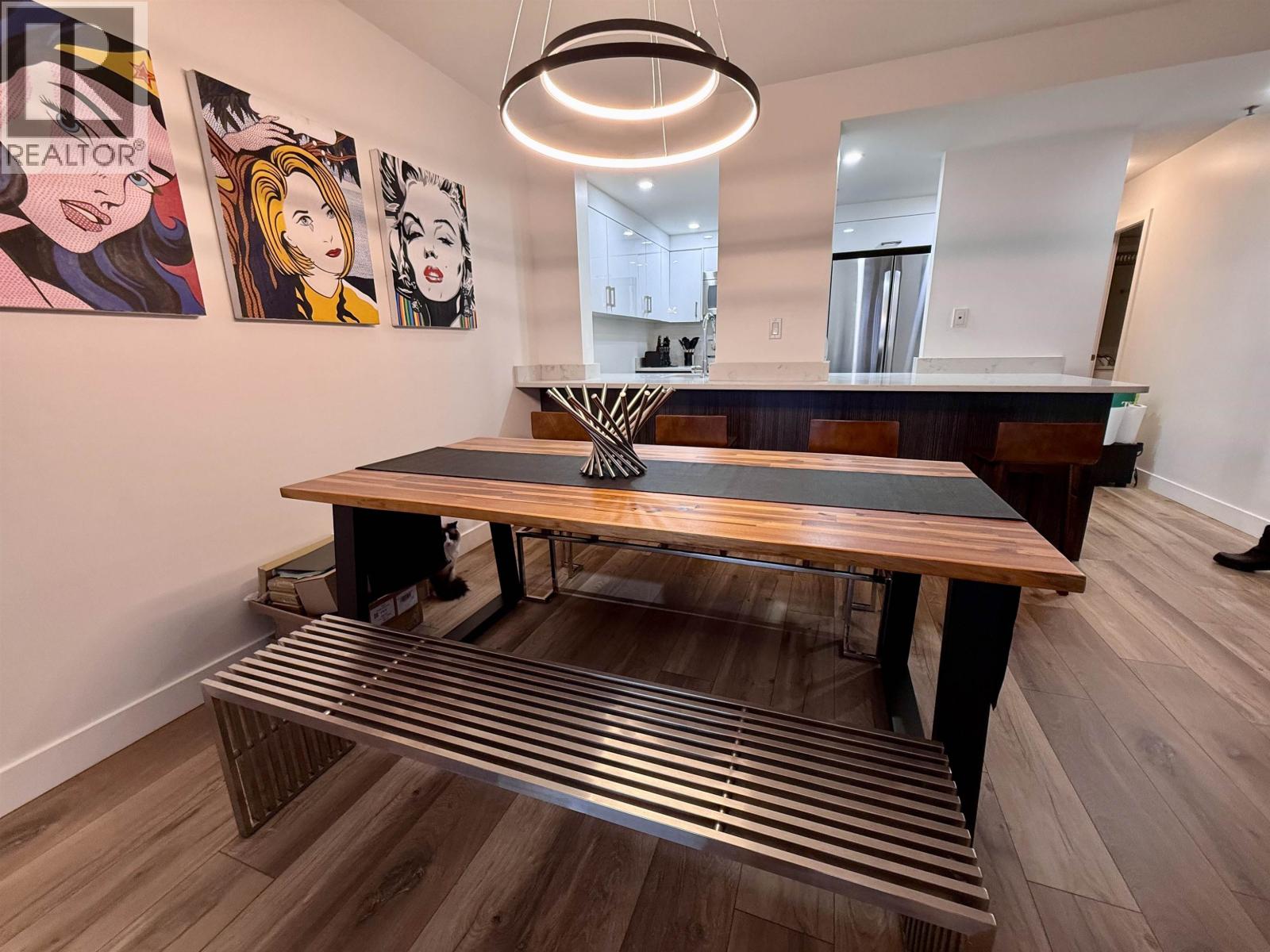 238 Alvin Narod Mews, Vancouver, British Columbia  V6B 5Z3 - Photo 5 - R3068569