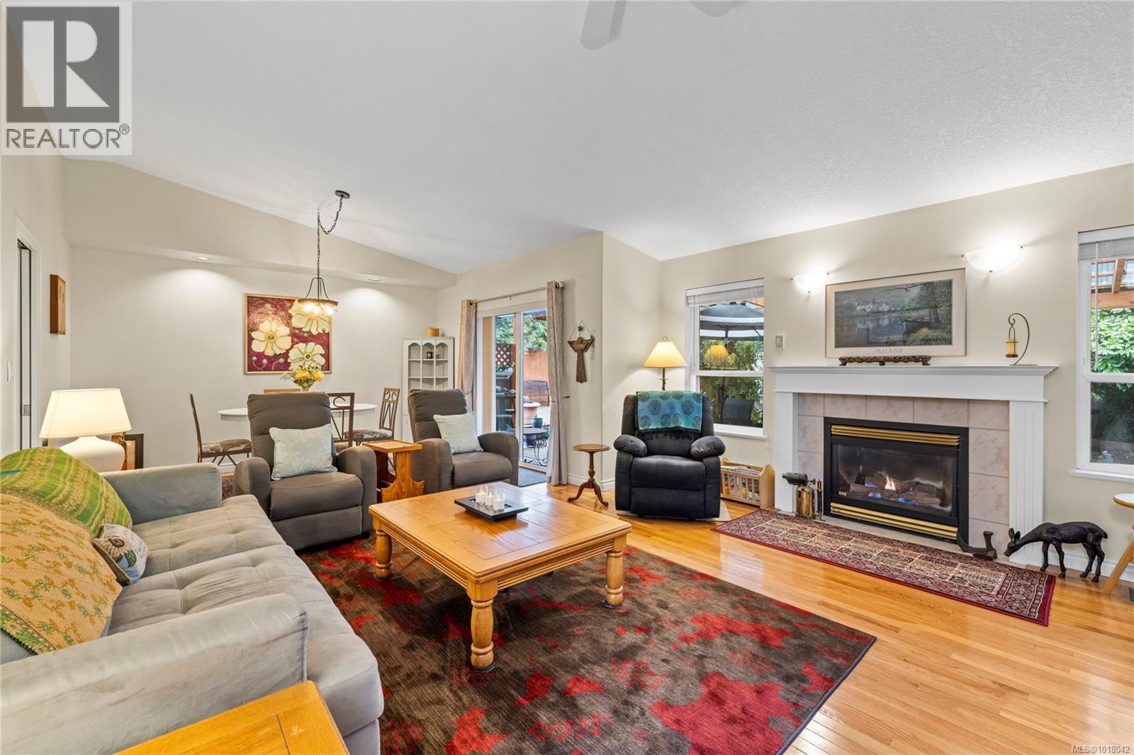 396 Aldous Rd, Qualicum Beach, British Columbia  V9K 1M1 - Photo 2 - 1018042