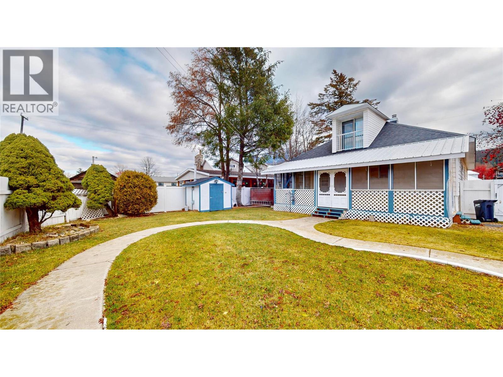 1161 4th Avenue, Fernie, British Columbia  V0B 1M0 - Photo 28 - 10369105