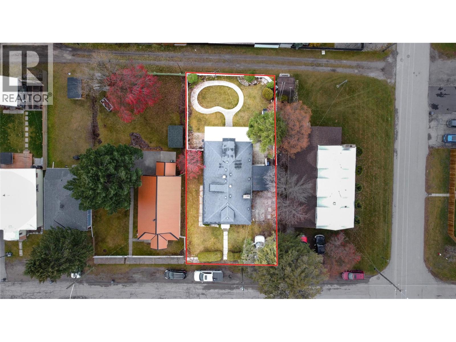 1161 4th Avenue, Fernie, British Columbia  V0B 1M0 - Photo 33 - 10369105