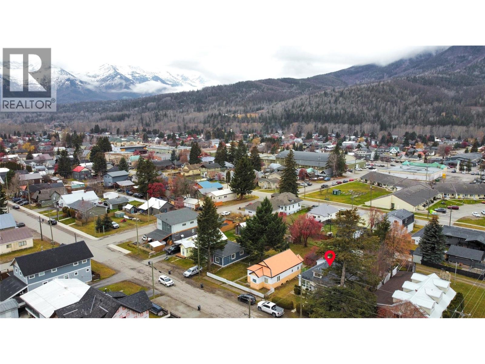 1161 4th Avenue, Fernie, British Columbia  V0B 1M0 - Photo 35 - 10369105