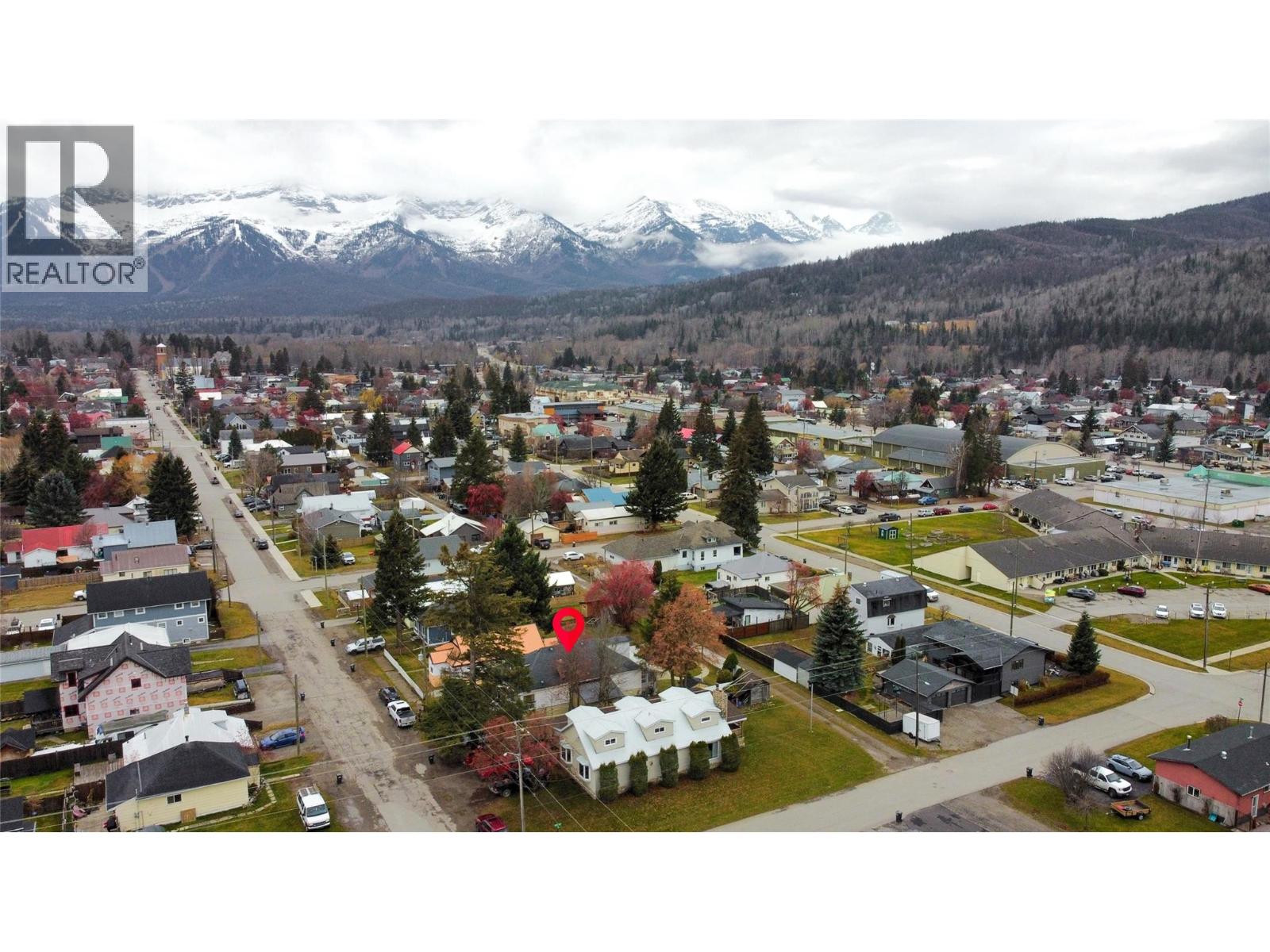 1161 4th Avenue, Fernie, British Columbia  V0B 1M0 - Photo 38 - 10369105