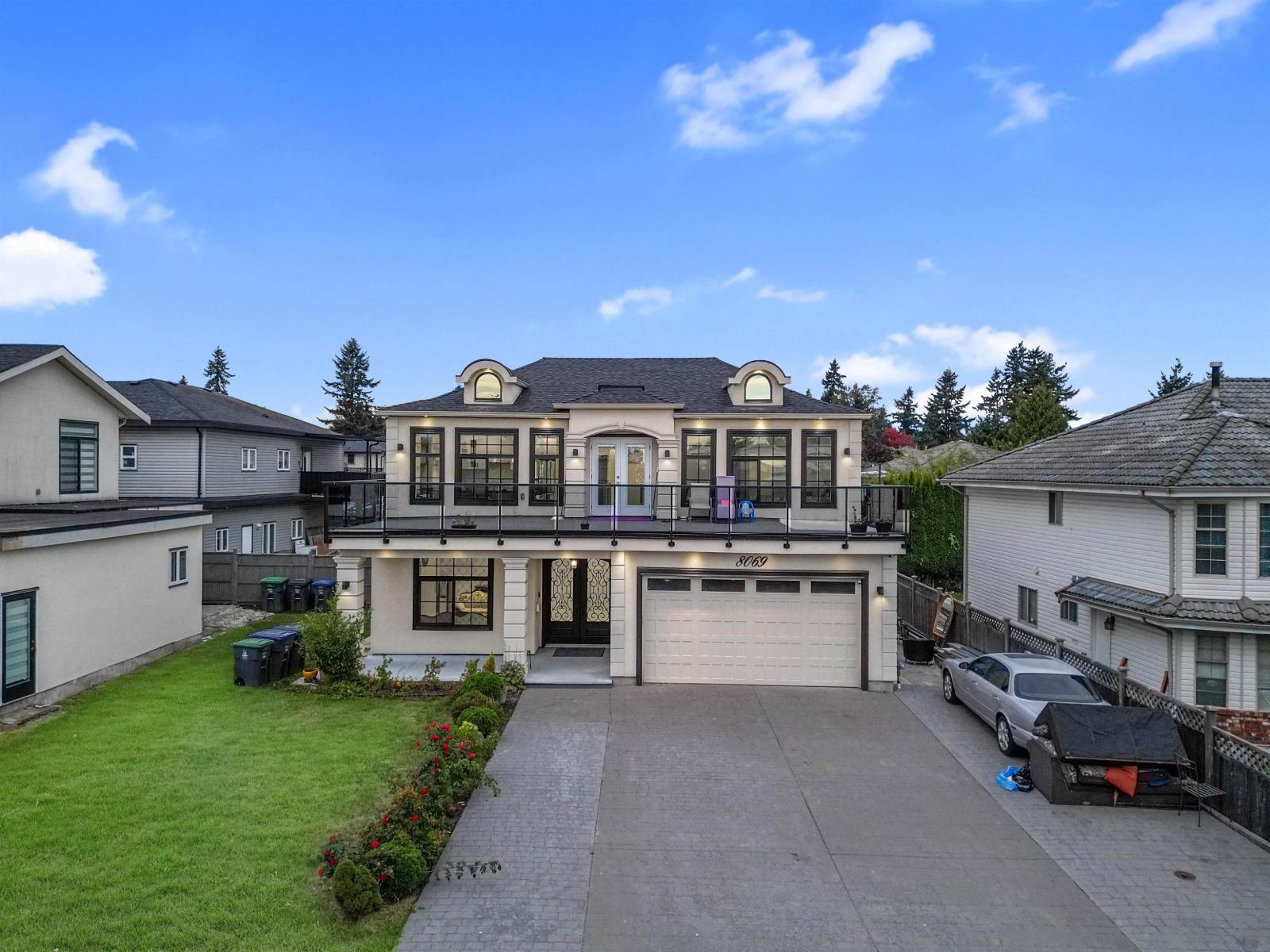 8069 124 Street, Surrey, British Columbia  V3W 0X7 - Photo 21 - R3053349