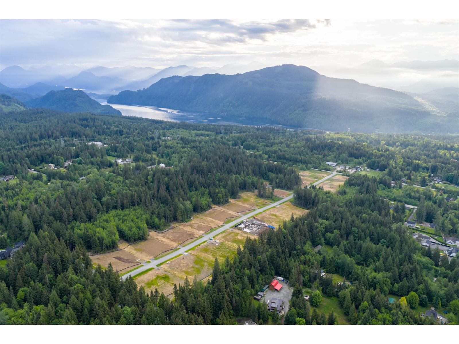 30365 ENDO AVENUE, Mission, British Columbia