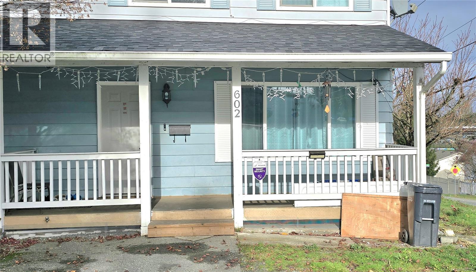 602 Nova St, Nanaimo, British Columbia V9R 5S7 - Photo 2 - 1020706