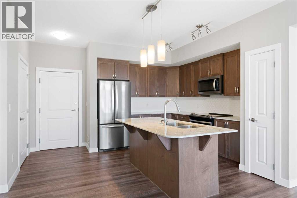 2407, 3727 Sage Hill Drive Nw, Calgary, Alberta  T3R 1T7 - Photo 4 - A2271824