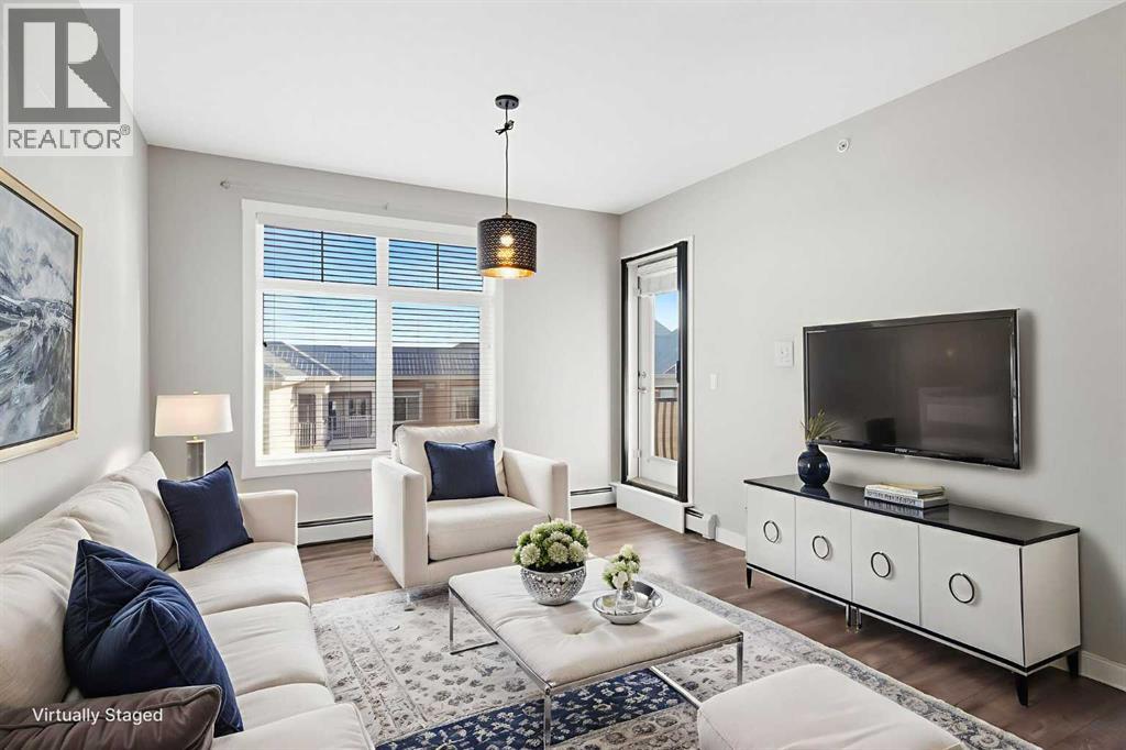 2407, 3727 Sage Hill Drive Nw, Calgary, Alberta  T3R 1T7 - Photo 6 - A2271824