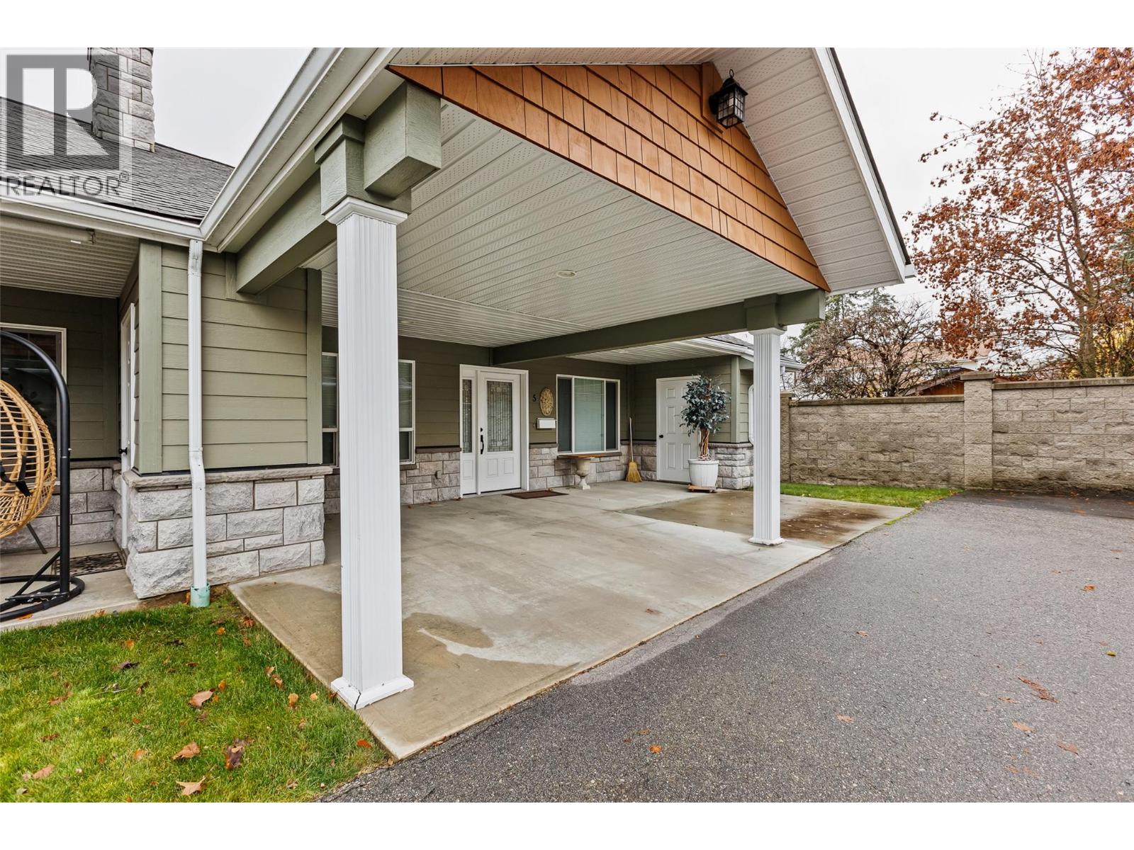 1415 Alder Street Unit# 5, Creston, British Columbia V0B 1G4 - Photo 21 - 10369580