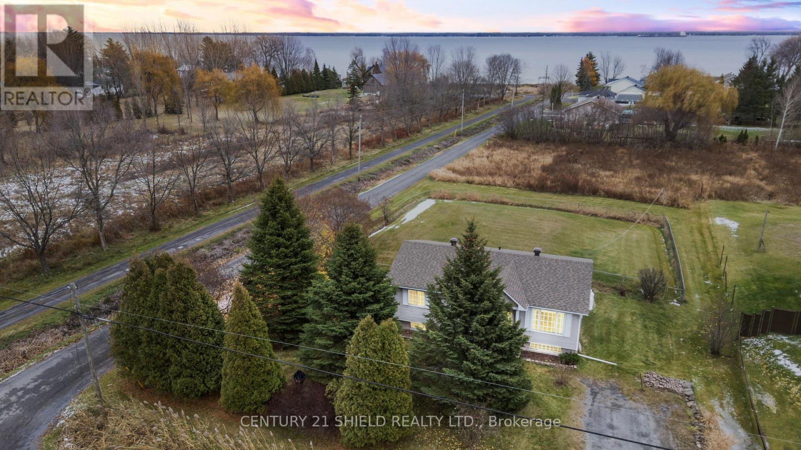 22032 OLD HIGHWAY 2 HIGHWAY, South Glengarry, Ontario