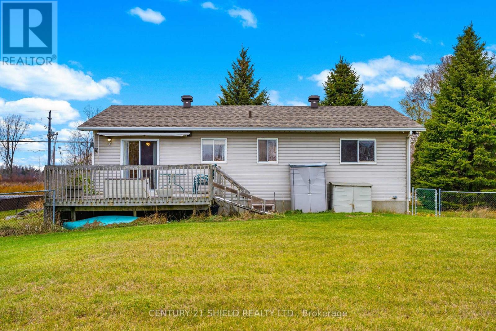 22032 Old Highway 2 Highway, South Glengarry, Ontario  K0C 1E0 - Photo 12 - X12568068