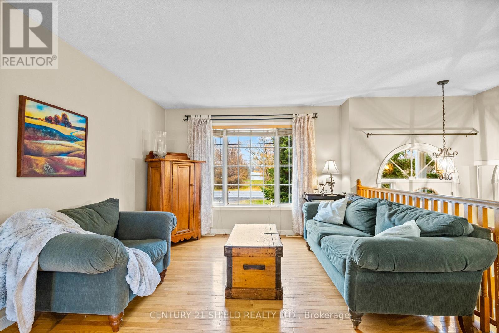 22032 Old Highway 2 Highway, South Glengarry, Ontario  K0C 1E0 - Photo 19 - X12568068