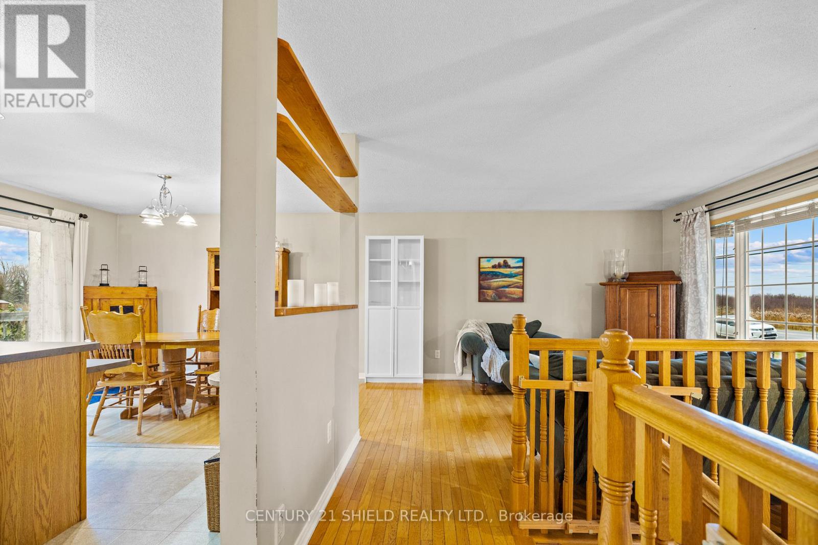 22032 Old Highway 2 Highway, South Glengarry, Ontario  K0C 1E0 - Photo 21 - X12568068