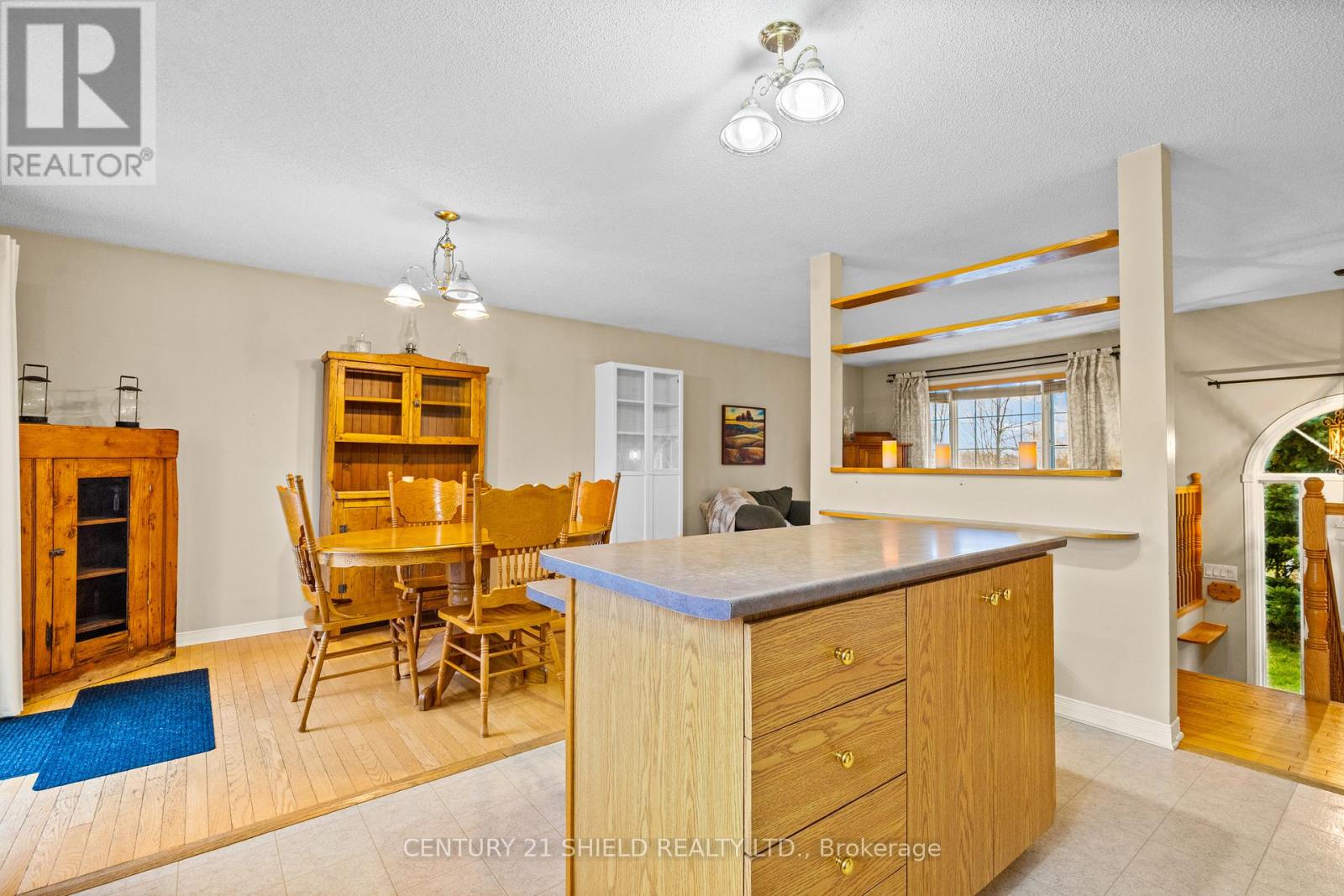 22032 Old Highway 2 Highway, South Glengarry, Ontario  K0C 1E0 - Photo 22 - X12568068