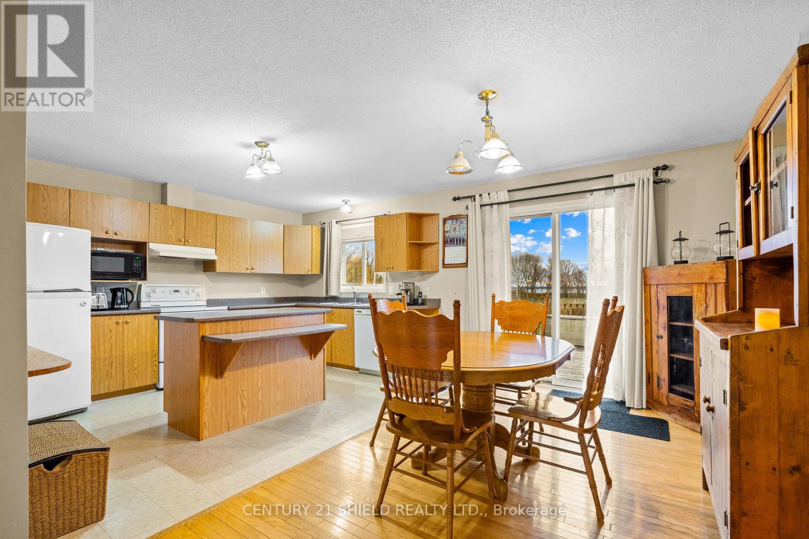 22032 Old Highway 2 Highway, South Glengarry, Ontario  K0C 1E0 - Photo 24 - X12568068