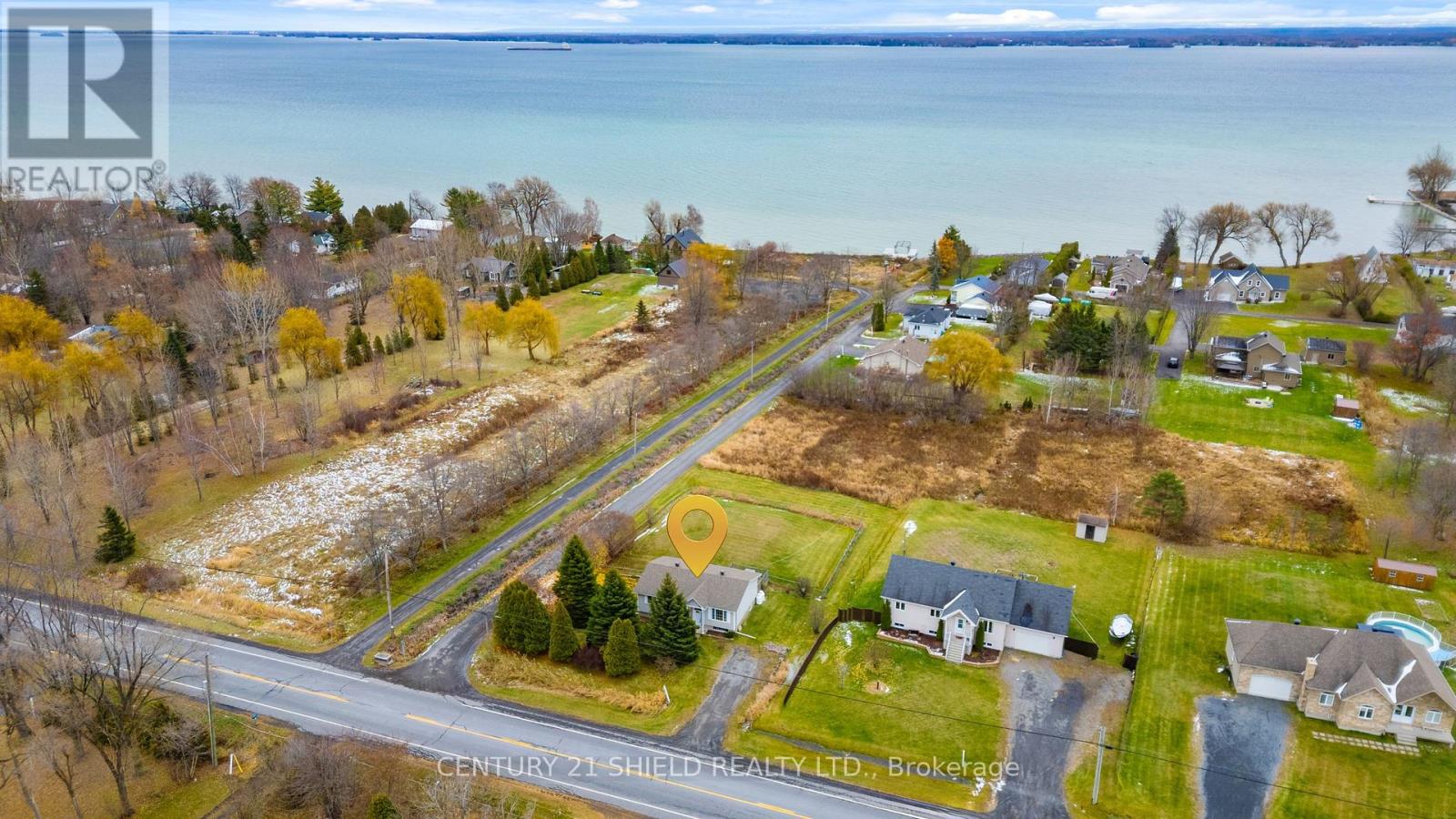 22032 Old Highway 2 Highway, South Glengarry, Ontario  K0C 1E0 - Photo 3 - X12568068