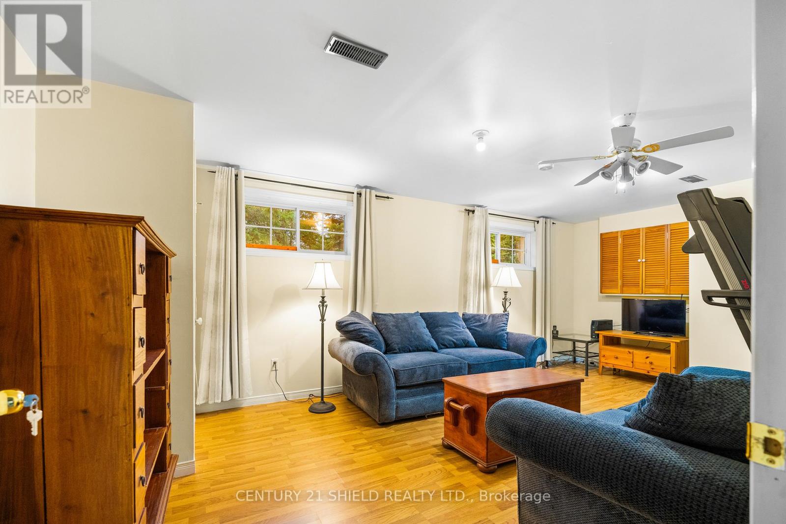 22032 Old Highway 2 Highway, South Glengarry, Ontario  K0C 1E0 - Photo 33 - X12568068