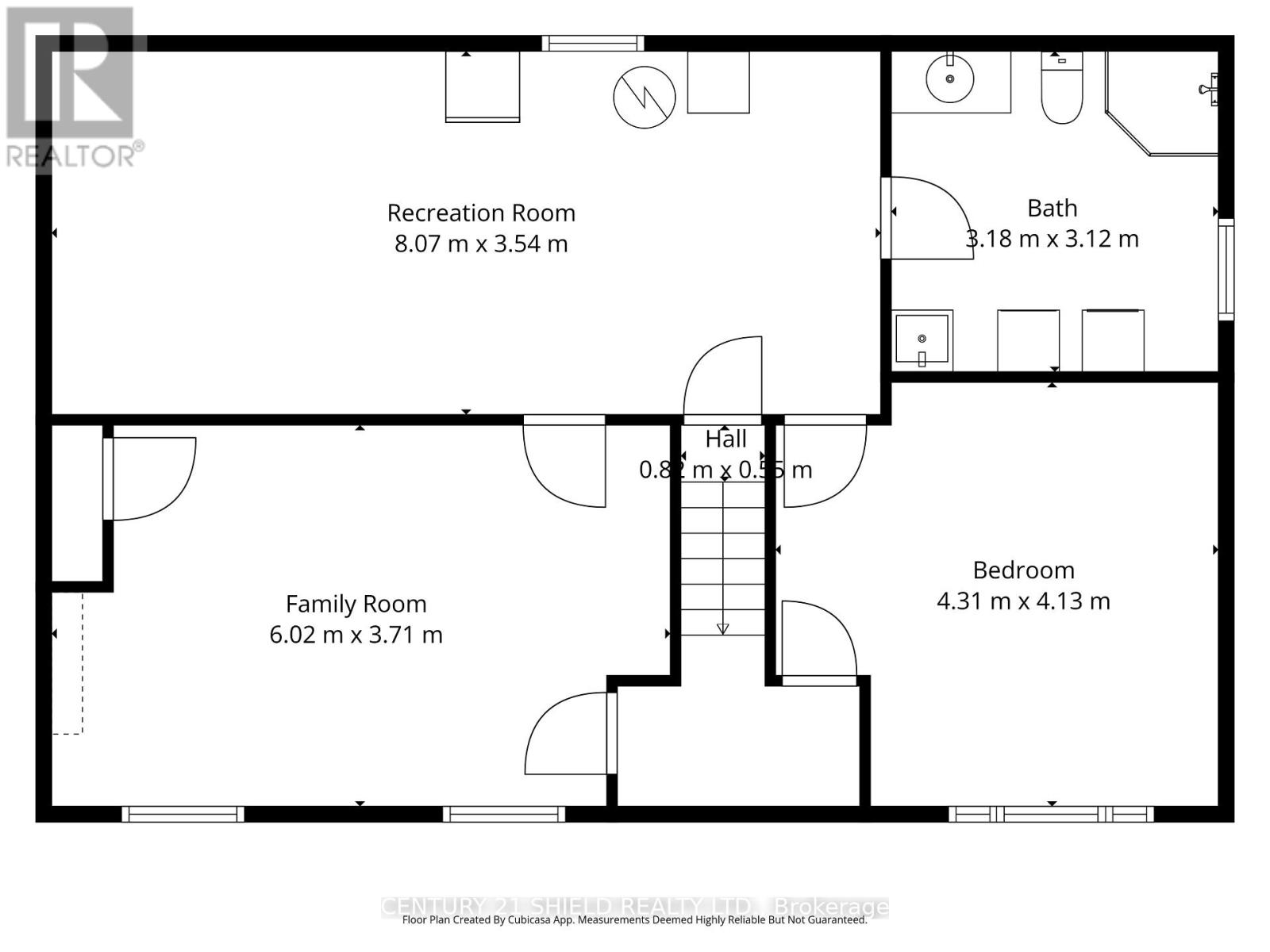22032 Old Highway 2 Highway, South Glengarry, Ontario  K0C 1E0 - Photo 40 - X12568068