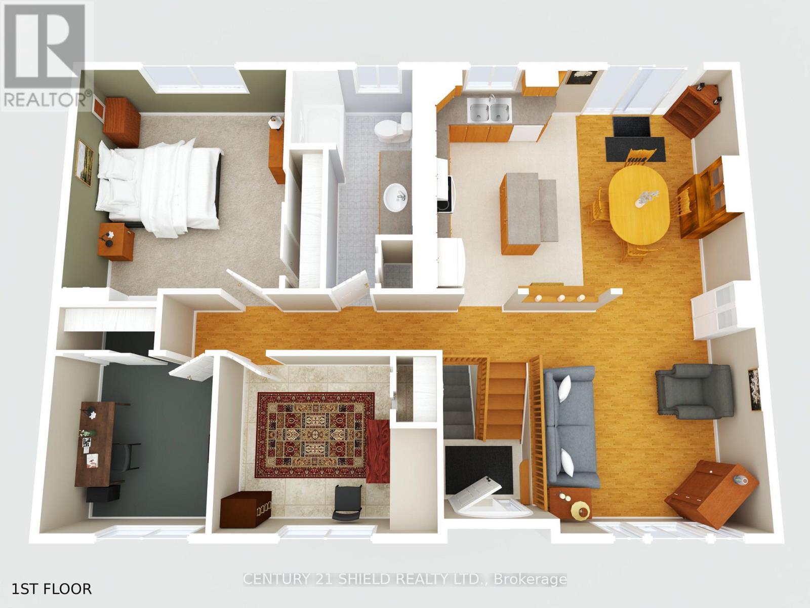 22032 Old Highway 2 Highway, South Glengarry, Ontario  K0C 1E0 - Photo 41 - X12568068