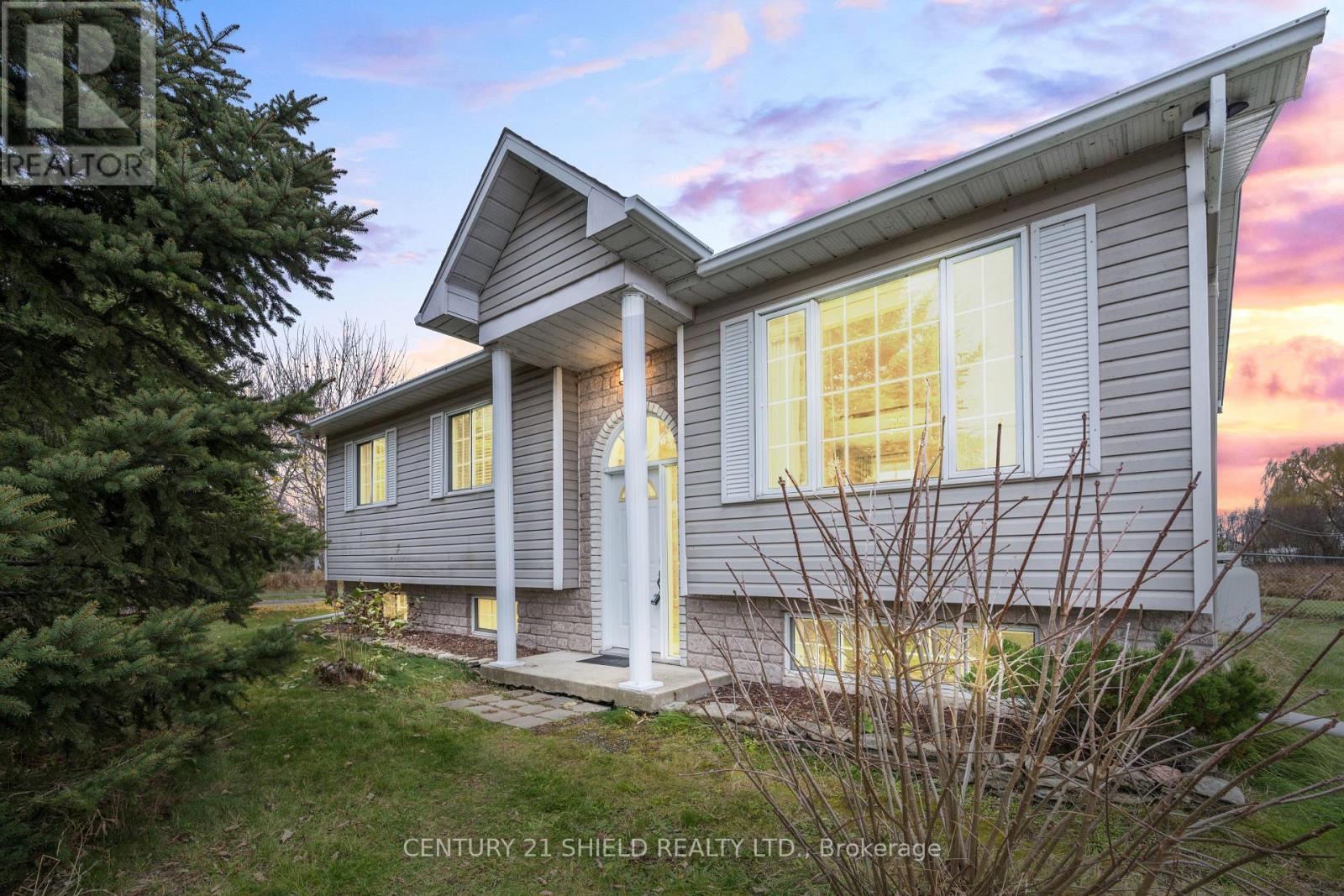 22032 Old Highway 2 Highway, South Glengarry, Ontario  K0C 1E0 - Photo 5 - X12568068