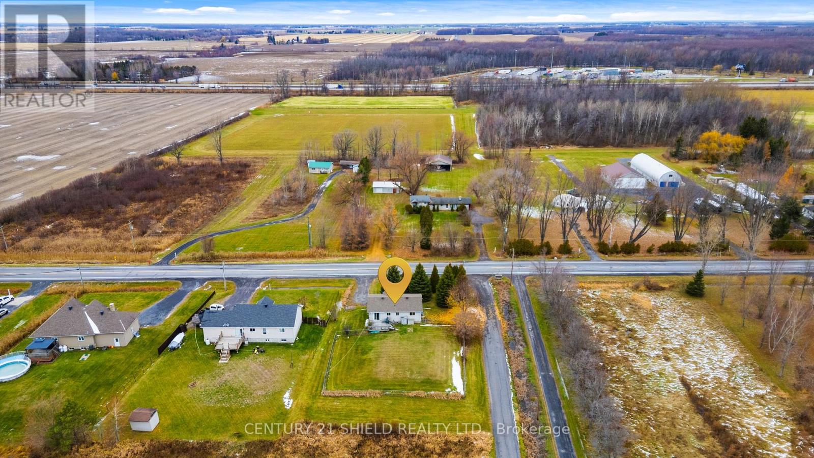 22032 Old Highway 2 Highway, South Glengarry, Ontario  K0C 1E0 - Photo 8 - X12568068