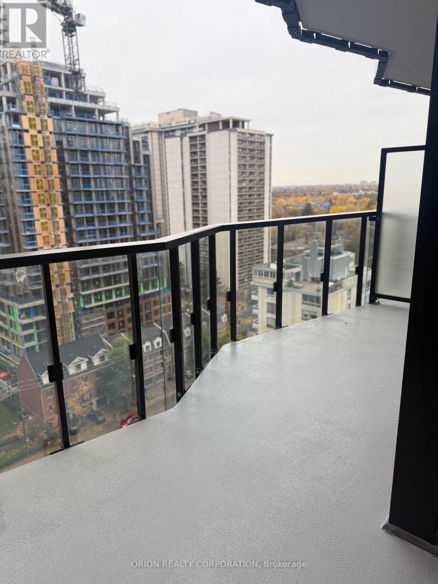 1310 - 120 Broadway Avenue, Toronto, Ontario  M4P 0E9 - Photo 14 - C12568058