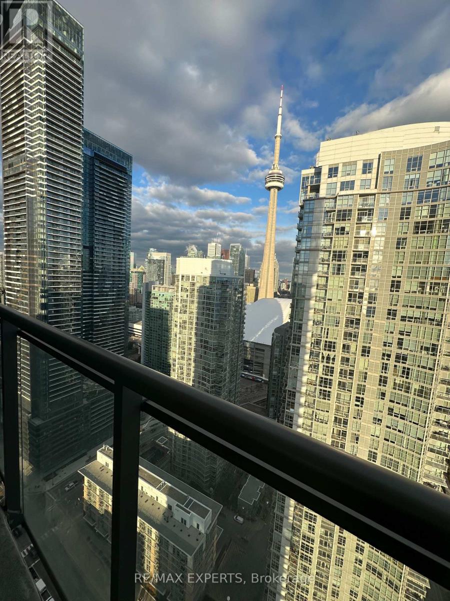 4908 - 11 BRUNEL COURT, Toronto, Ontario