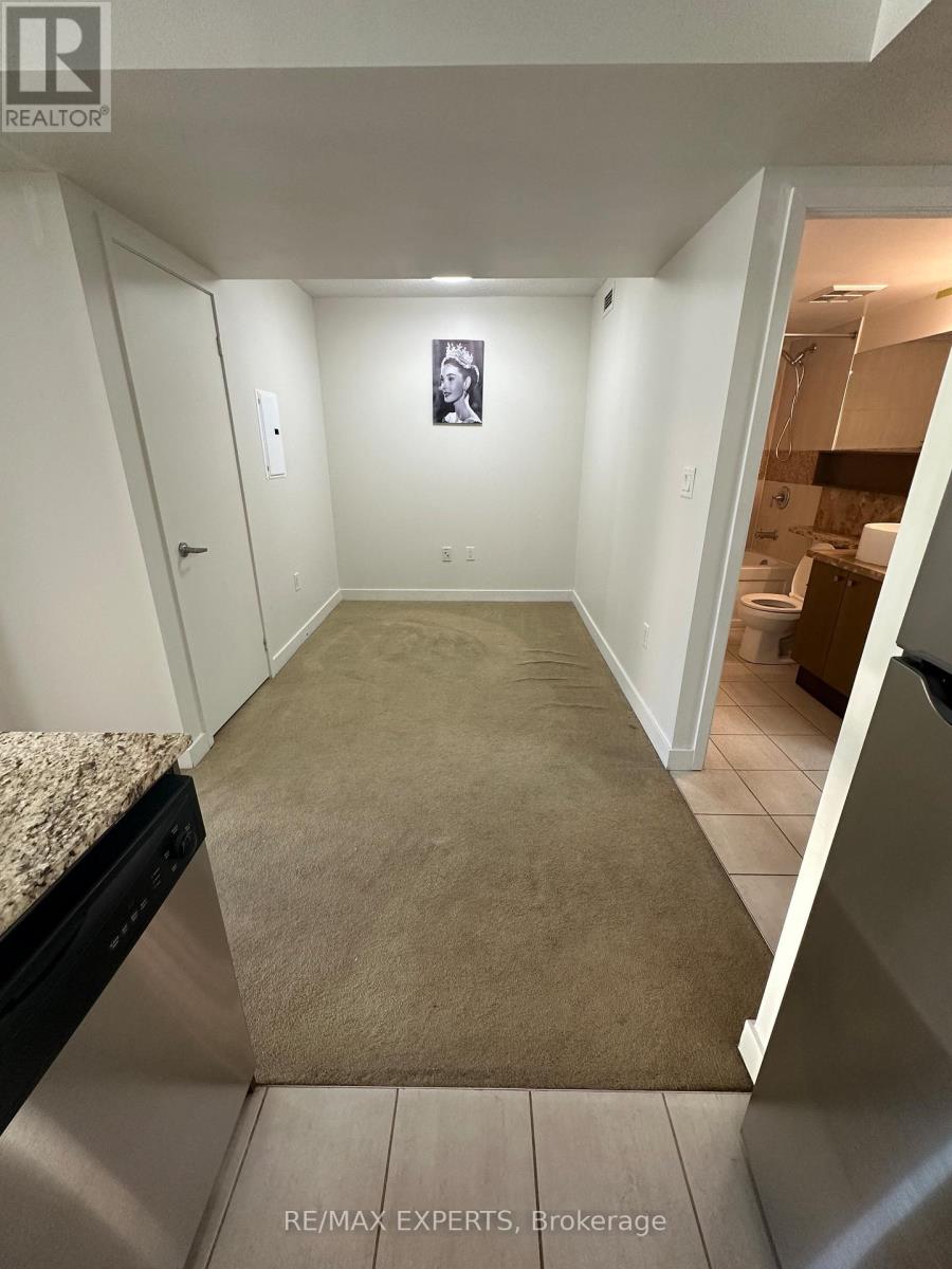 4908 - 11 Brunel Court, Toronto, Ontario  M5V 3Y3 - Photo 3 - C12568102