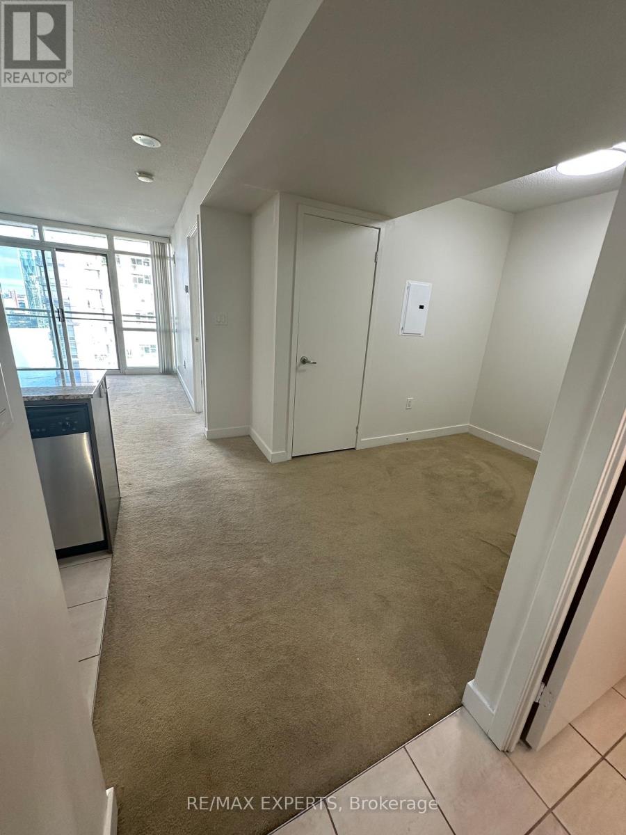 4908 - 11 Brunel Court, Toronto, Ontario  M5V 3Y3 - Photo 5 - C12568102