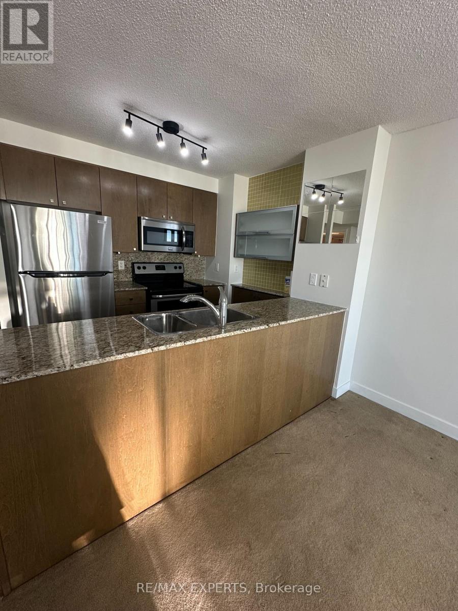 4908 - 11 Brunel Court, Toronto, Ontario  M5V 3Y3 - Photo 7 - C12568102