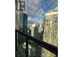 4908 - 11 BRUNEL COURT, Toronto, Ontario