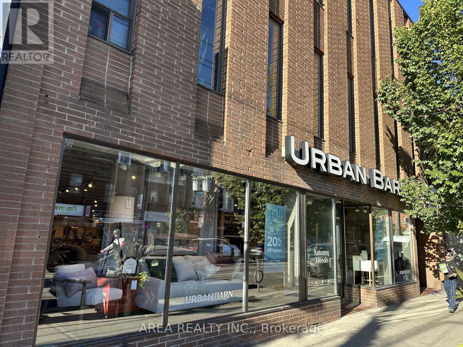 610 QUEEN STREET W, Toronto, Ontario