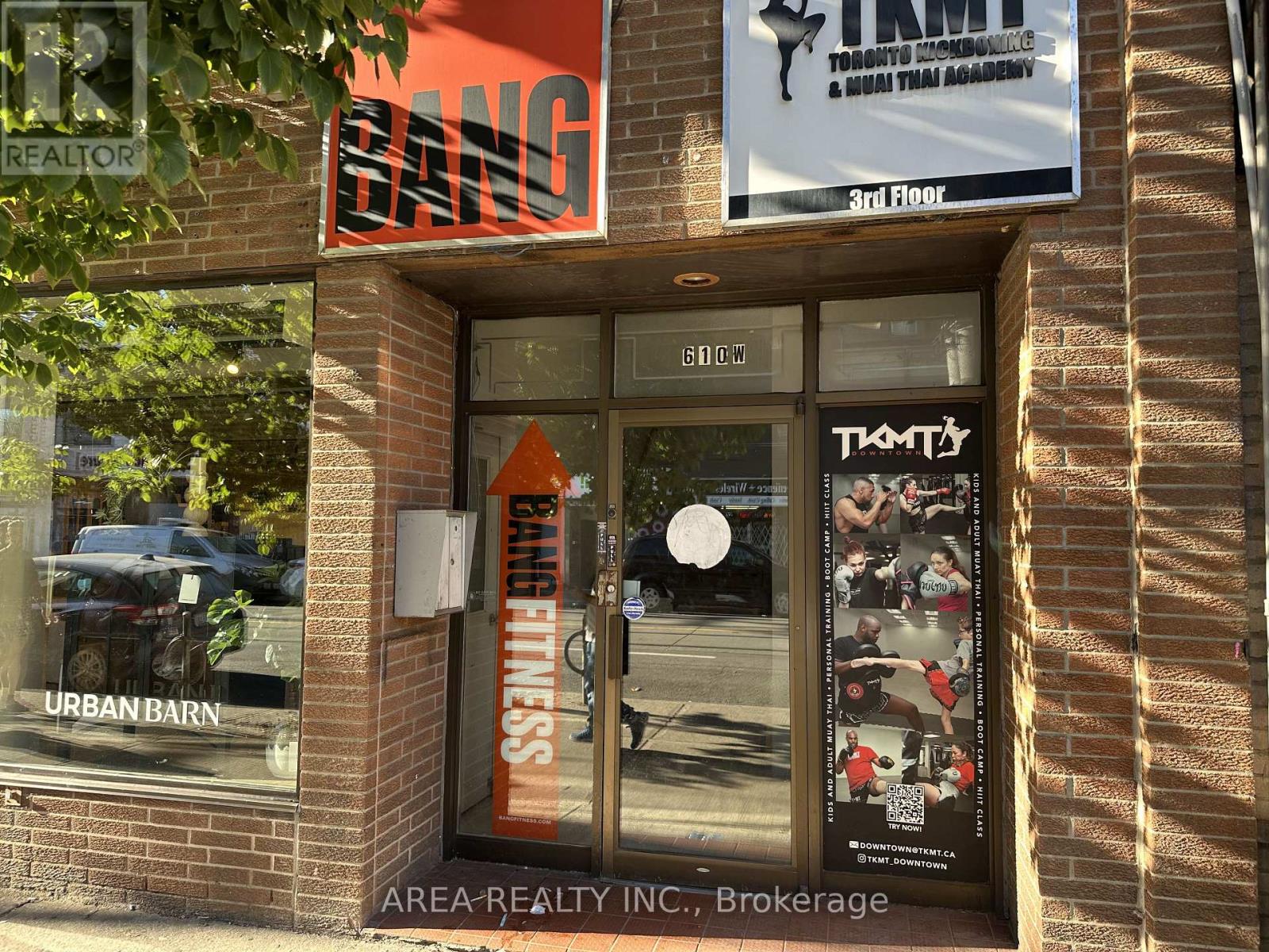 610 Queen Street W, Toronto, Ontario  M6J 1E3 - Photo 7 - C12568142