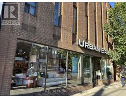 610 QUEEN STREET W, Toronto, Ontario