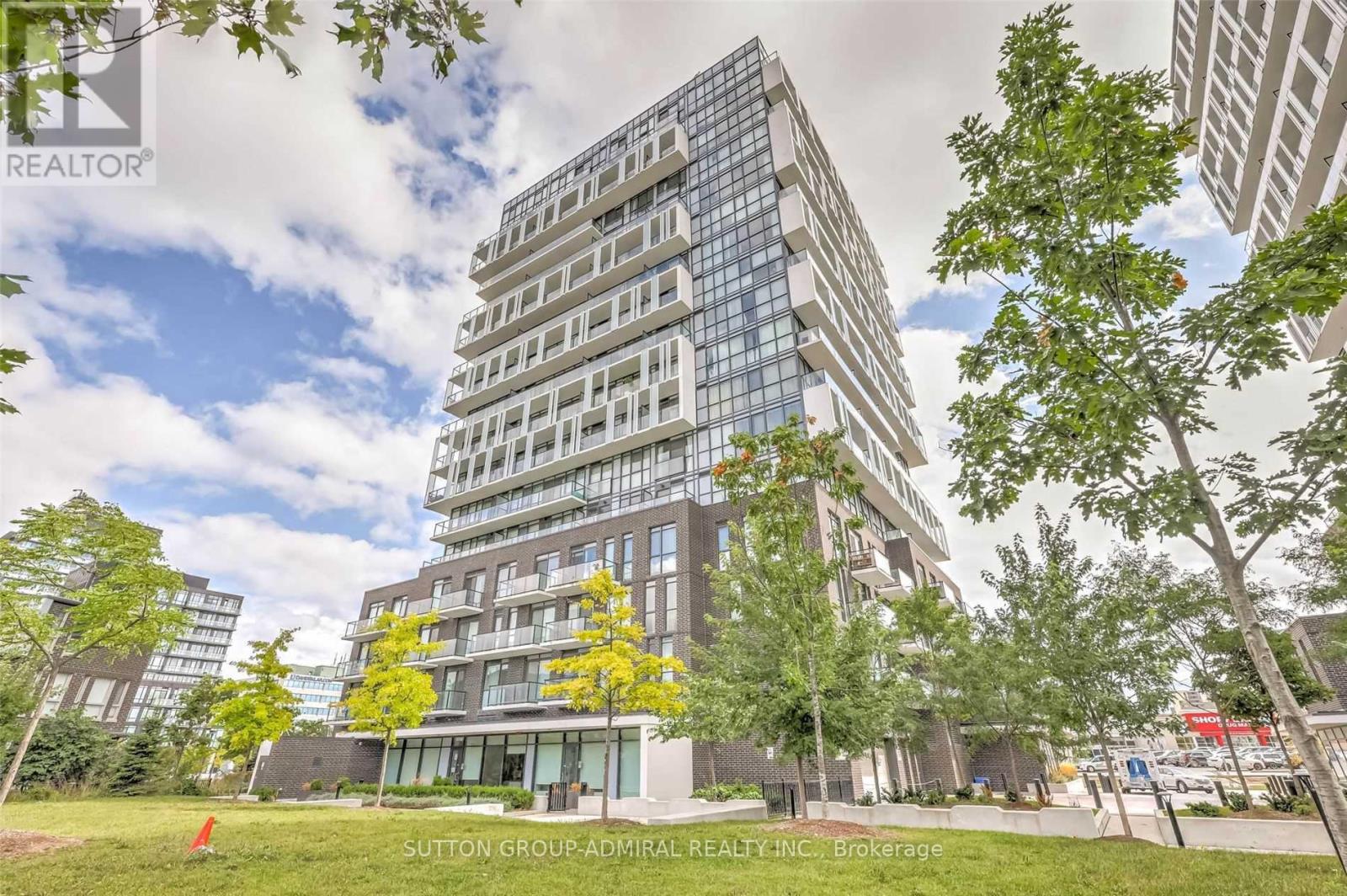 1706 - 150 FAIRVIEW MALL DRIVE, Toronto, Ontario