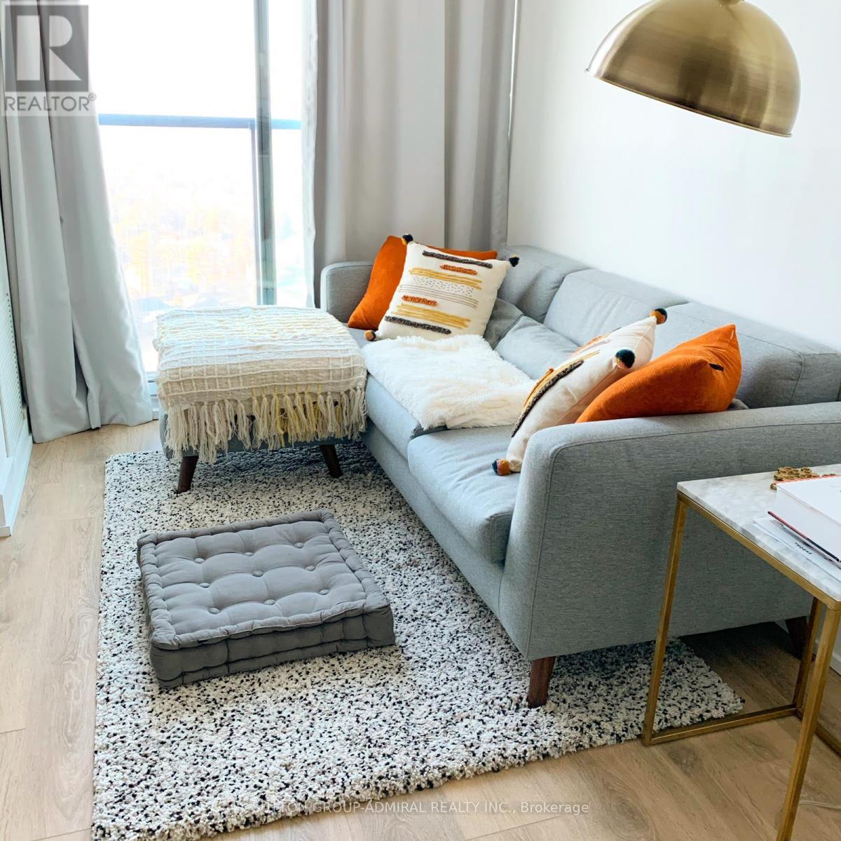 1706 - 150 Fairview Mall Drive, Toronto, Ontario  M2J 0E7 - Photo 3 - C12568146