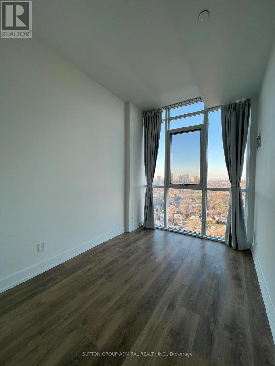 1706 - 150 Fairview Mall Drive, Toronto, Ontario  M2J 0E7 - Photo 4 - C12568146