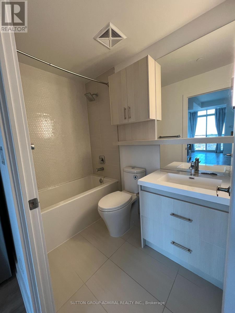 1706 - 150 Fairview Mall Drive, Toronto, Ontario  M2J 0E7 - Photo 7 - C12568146