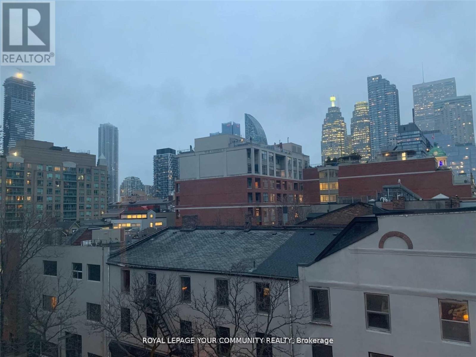 4th Flr - 187 King Street E, Toronto, Ontario  M5A 1J5 - Photo 16 - C12568216