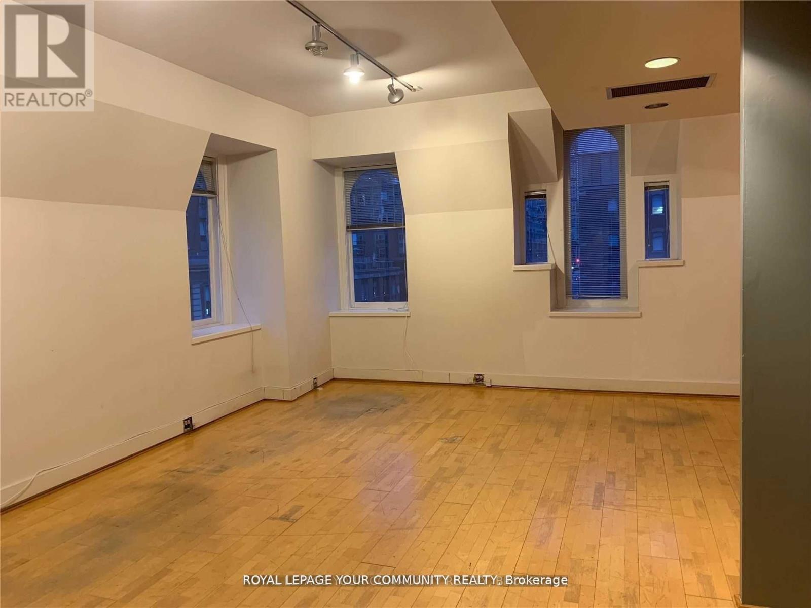 4th Flr - 187 King Street E, Toronto, Ontario  M5A 1J5 - Photo 4 - C12568216