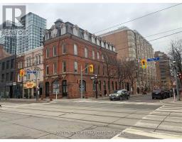 4TH FLR - 187 KING STREET E, Toronto, Ontario