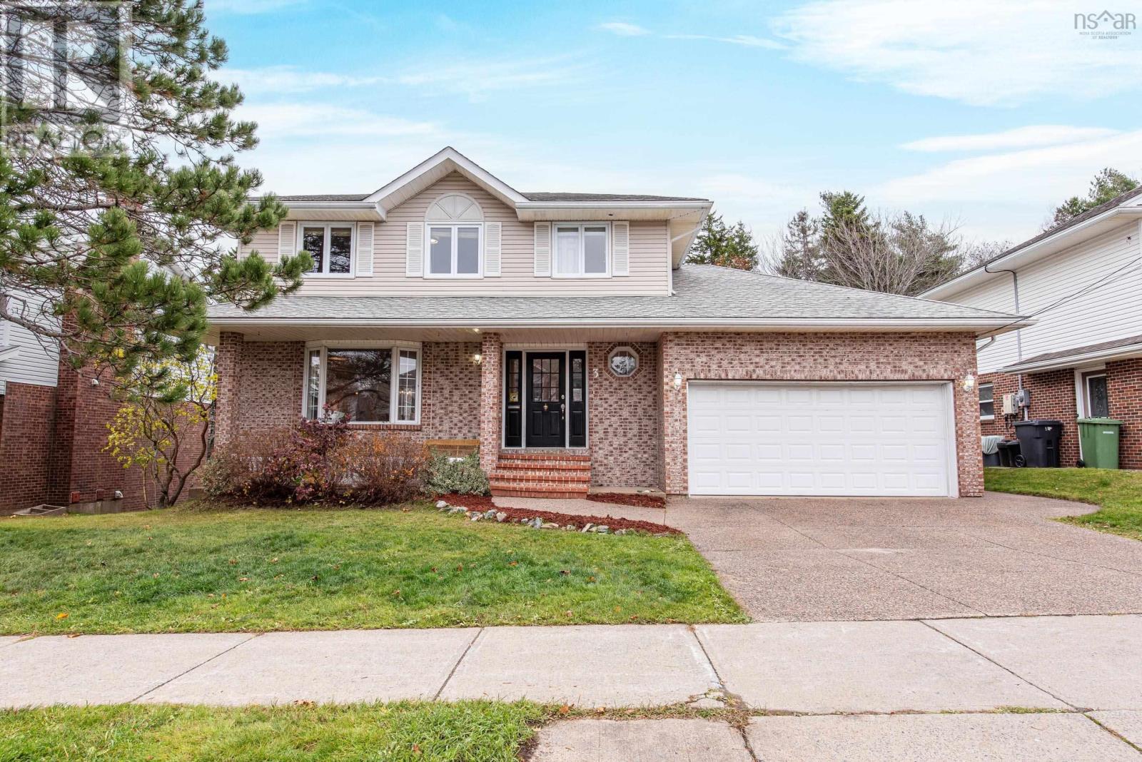 3 Turnmill Drive, Halifax, Nova Scotia  B3M 4H2 - Photo 1 - 202528188