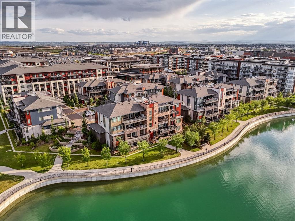 102, 29 Mahogany Circle Se, Calgary, Alberta  T2M 2V7 - Photo 4 - A2233083