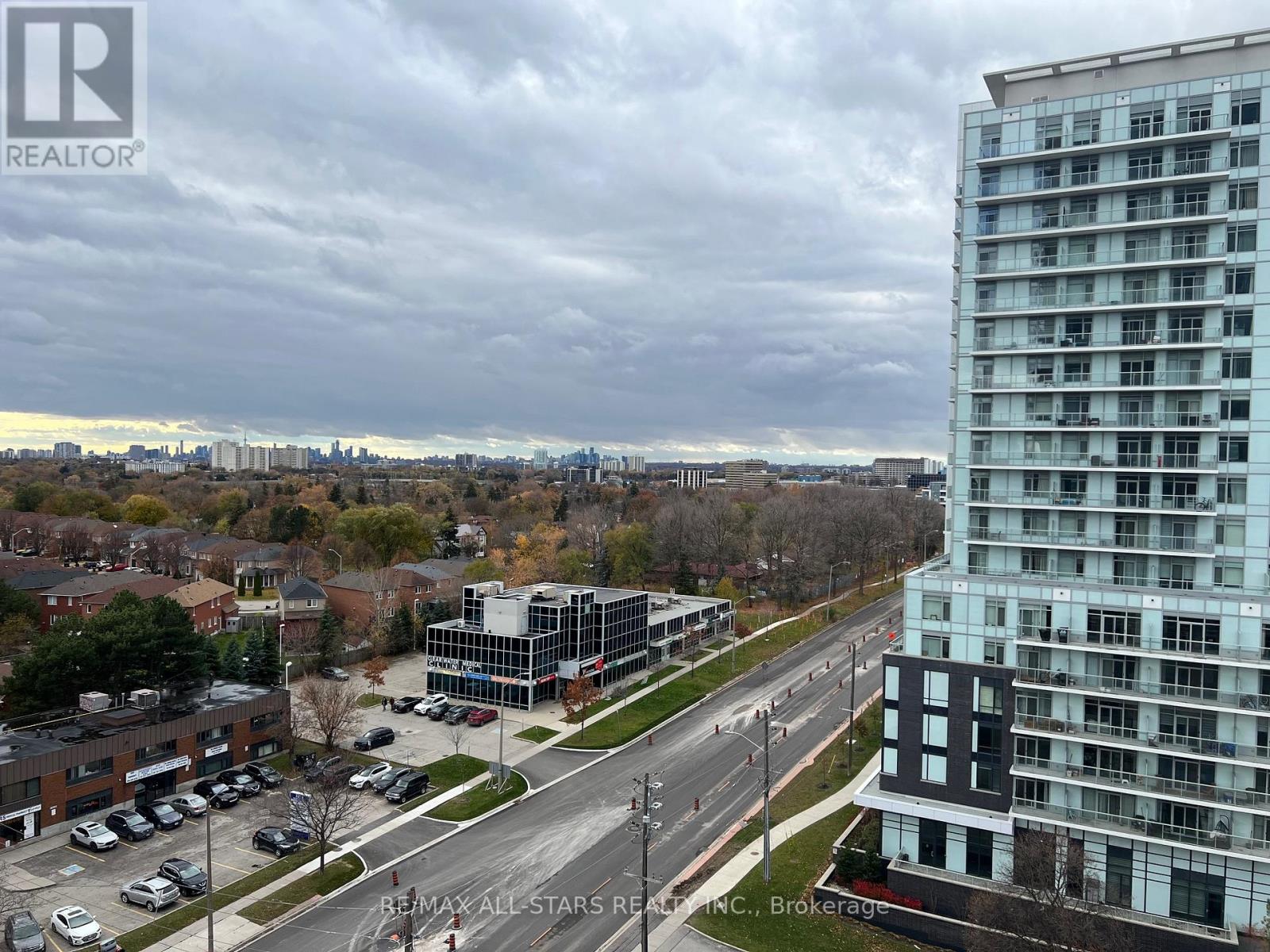 1110 - 3260 SHEPPARD AVENUE E, Toronto, Ontario